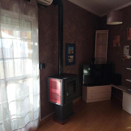 Apartament Atico Punta Umbría Zewnętrze zdjęcie