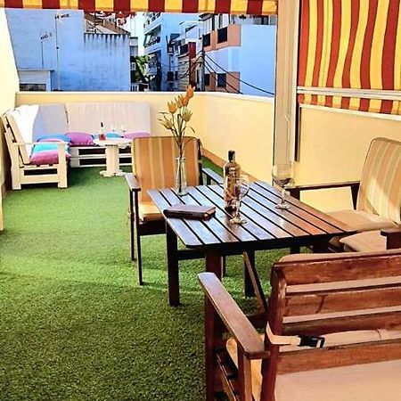 Apartament Atico Punta Umbría Zewnętrze zdjęcie