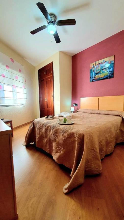Apartament Atico Punta Umbría Zewnętrze zdjęcie