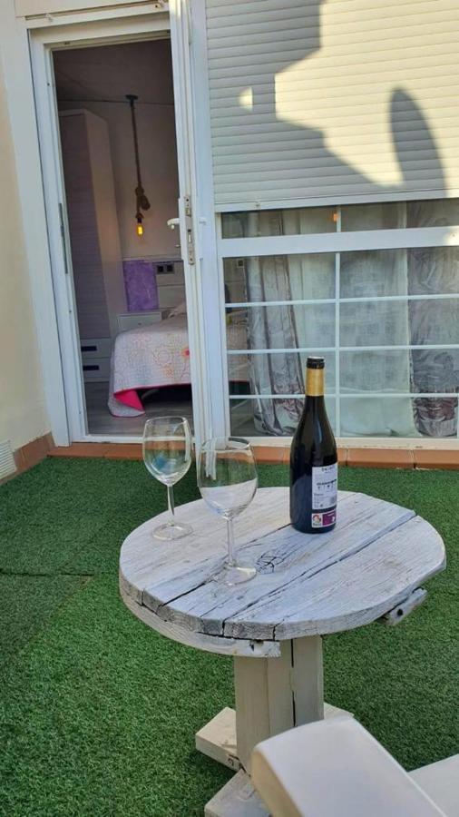 Apartament Atico Punta Umbría Zewnętrze zdjęcie