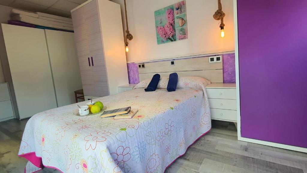 Apartament Atico Punta Umbría Zewnętrze zdjęcie