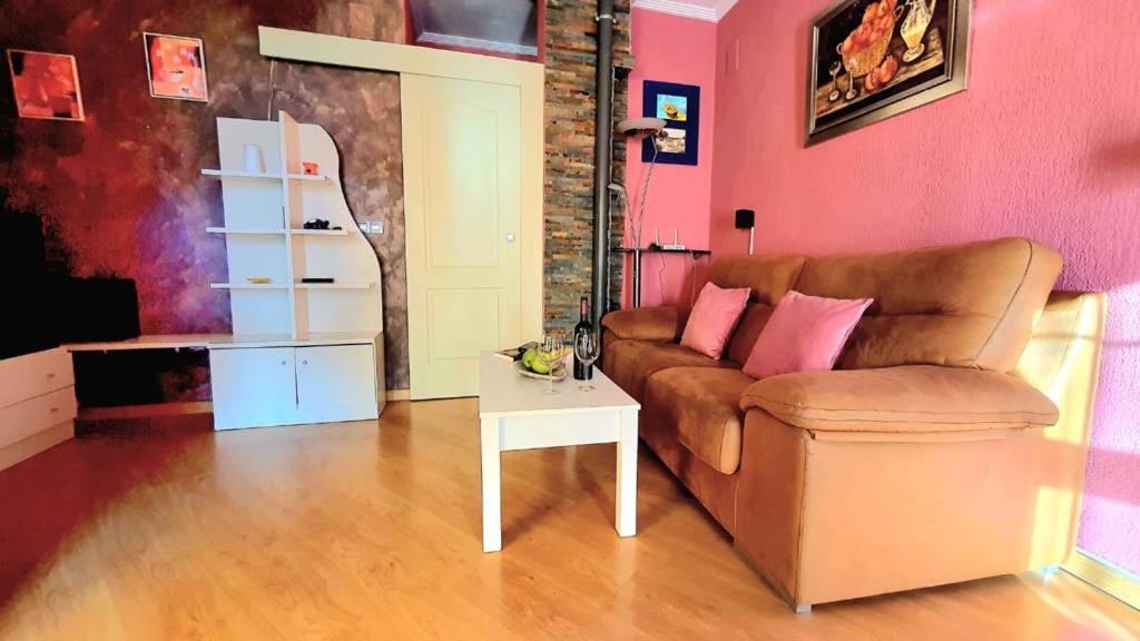 Apartament Atico Punta Umbría Zewnętrze zdjęcie